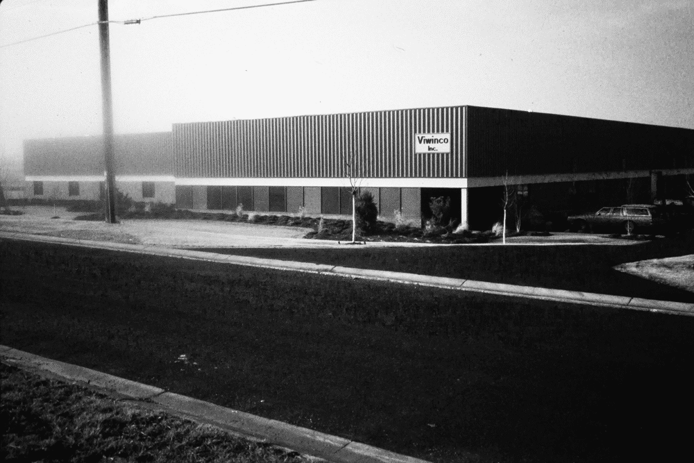 Viwinco - Morgantown PA 1985