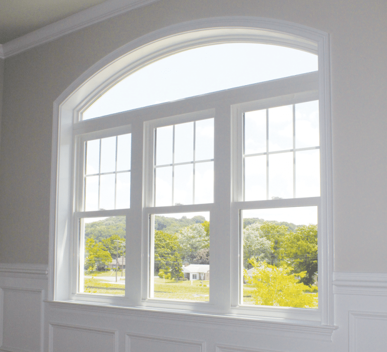 Window Jamb Extensions & Interior Casing – Viwinco Windows