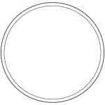 Diagram of Viwinco circle window.