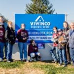 Viwinco - What's so Cool About Manufacturing - Governor Mifflin Middle School